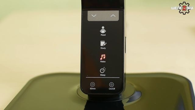 ✔ НАСТОЛЬНАЯ LED ЛАМПА?! BlitzWolf BW-LT1 смотреть онлайн