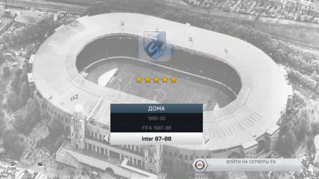 FIFA 14 CLASSIC PATCH V2.4