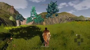 Outward | Прохождение #1 (PS4)