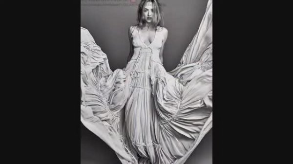 Аманда Сейфрид (Amanda Seyfried)