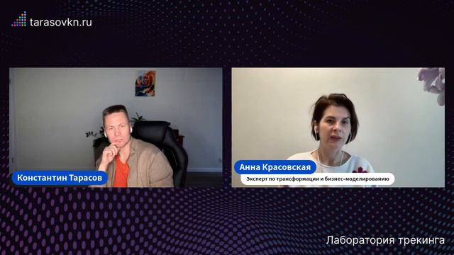 Трансформация и моделирование бизнеса смотреть онлайн