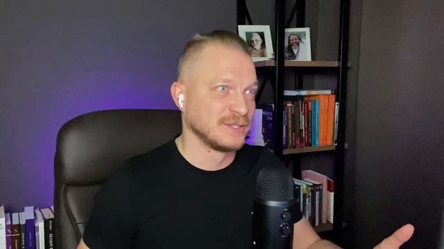 Психолог Дмитрий Мелешко. Страхи эксперта, Хейтеры, Как убрать волнение, Личный опыт в инфобизнесе смотреть онлайн