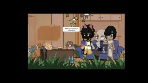 Реакция Т.О на Лололошку[Коллаб с @Hyi_Djodaha](Абди,Бурис,Жнец Кнефтити)