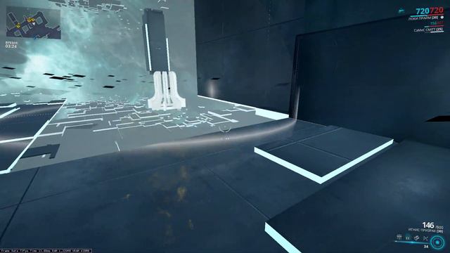 Warframe Тест 26 ранга мастерства 💪💪💪 смотреть онлайн