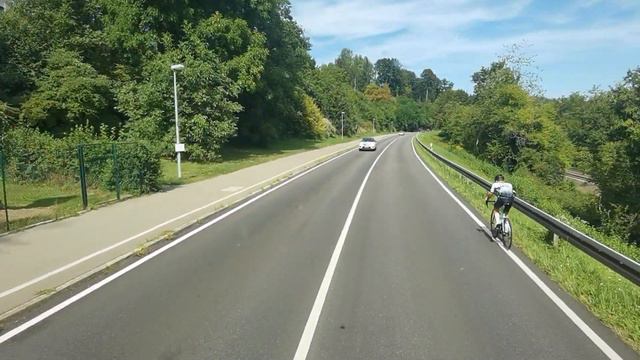 Mercedes Actros 1853 - Fahrt Waldkirch EM nach Waldshut - Teilst. AS Rheinfelden bis Schwörstadt смотреть онлайн
