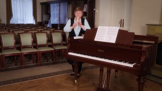6 класс Мелодия Душа музыки смотреть онлайн