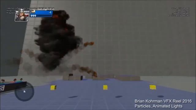 Disney Infinity 4.0 // Rocket Explosion смотреть онлайн