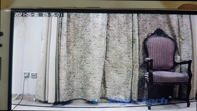 YOOSEE 5 Antenna 2MP 1080P PTZ All in One Setup URDU | HINDI смотреть онлайн