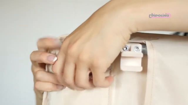 Chipolino Casablanca Neo multifunkciós utazóágy смотреть онлайн