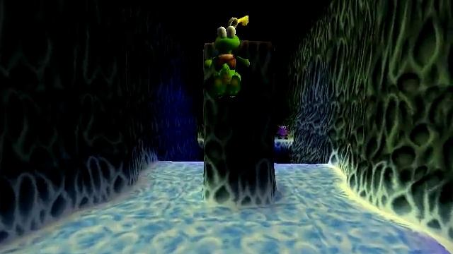 Croc 2: Secret Cossack Village - All Levels (Extended Gameplay/Walkthrough) смотреть онлайн