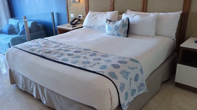 ROOM TOUR - Impressive Premium Punta Cana Resort - 2023 смотреть онлайн