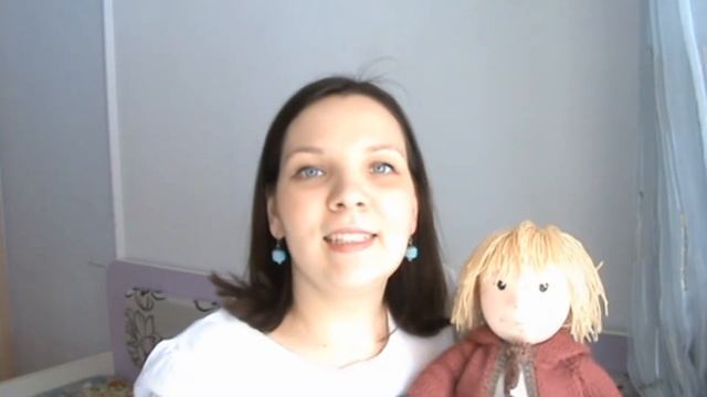 Добро пожаловать на канал Кукла ла смотреть онлайн