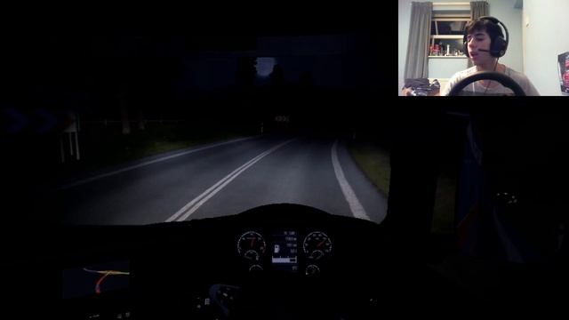 Thetrucksimaddict Euro Truck Simulator 2; Going East DLC Part 1 смотреть онлайн