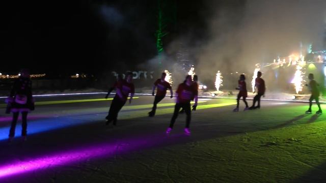 Евгений Плющенко и его..Команда без которой мне не жить Доброград 3.02.18 смотреть онлайн