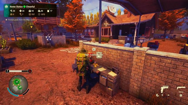 The State of State of Decay 2 : 5 Years Later смотреть онлайн
