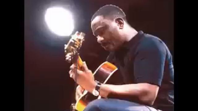 Wes Montgomery - Caravan