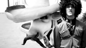 Бехке бу Нохчи