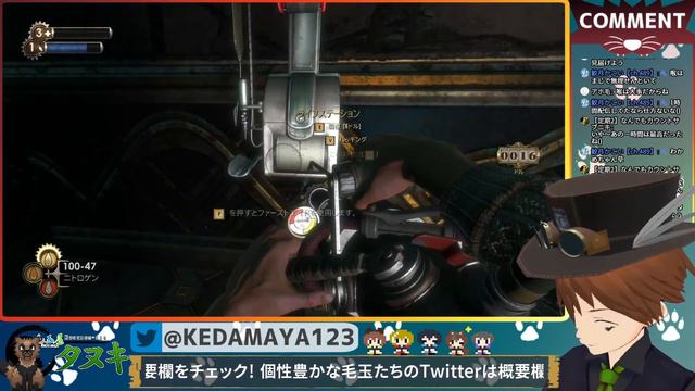 BioShock™ Remastered】この前、Wikipedia読んでやっとあらすじ理解したタヌキがいるらしい。【毛玉屋】#07 смотреть онлайн