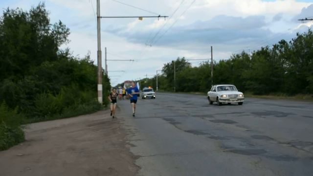ВСЕМИРНЫЙ БЕГ МИРА 2016 года смотреть онлайн