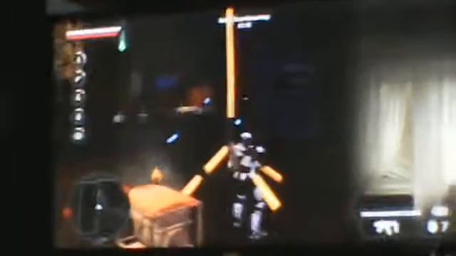 crack down game play смотреть онлайн