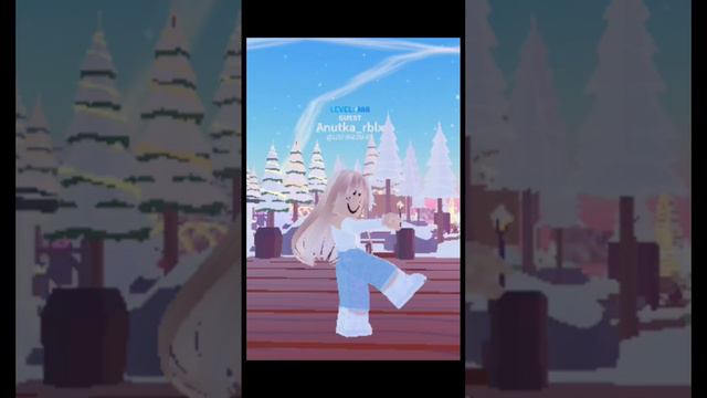 Учусь делать эдиты #роблокс #anutka_rblx #роблоксер #roblox #ttd3 #топчик #edit #adoptme #адоптми смотреть онлайн