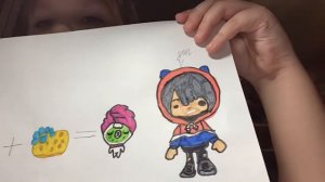 Как создать новых крампетов