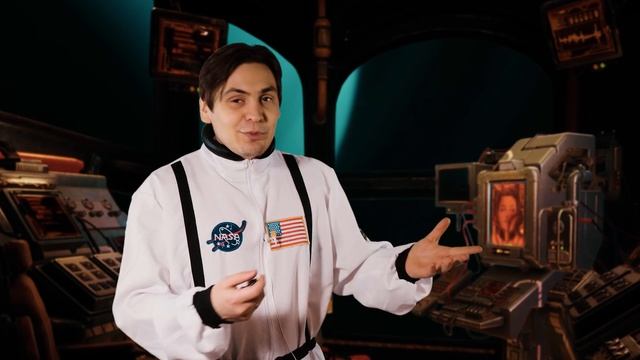 Нам НУЖНО колонизировать Уран! (и Нептун) смотреть онлайн