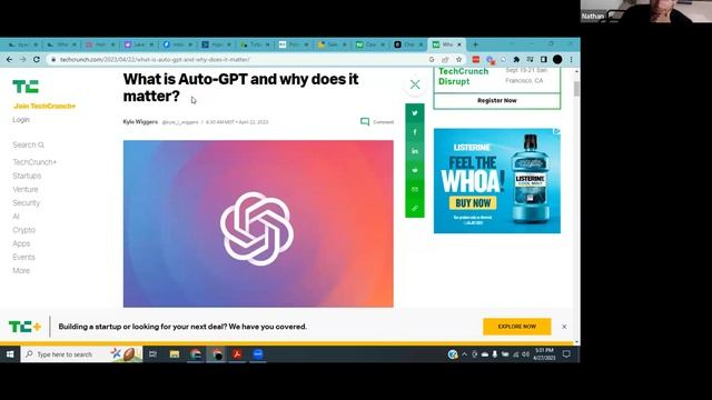 How to us AI for CS Customer Service, SEO, plus productivity hacks! Nicole Donnelly & Nathan Resnic смотреть онлайн
