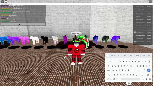 [READ DESC] Showing Game Passes [Roblox] -Howling Heart (Forgotten Worlds) смотреть онлайн