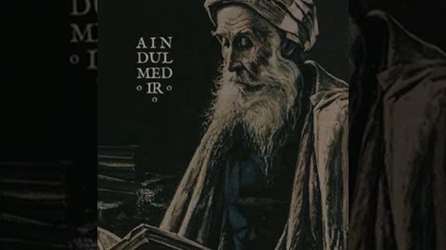Aindulmedir - The Lunar Lexicon смотреть онлайн