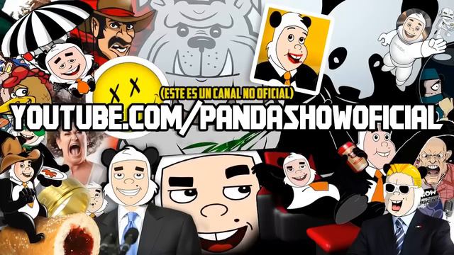 Panda Show - Mejores Bromas - Doña Yolanda