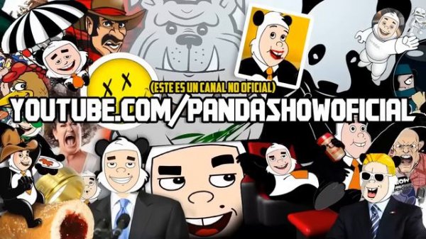 Panda Show - Mejores Bromas - Doña Yolanda