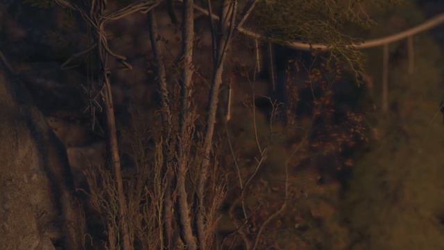 Resident Evil 4 Remake - First Las Plagas Encounter смотреть онлайн