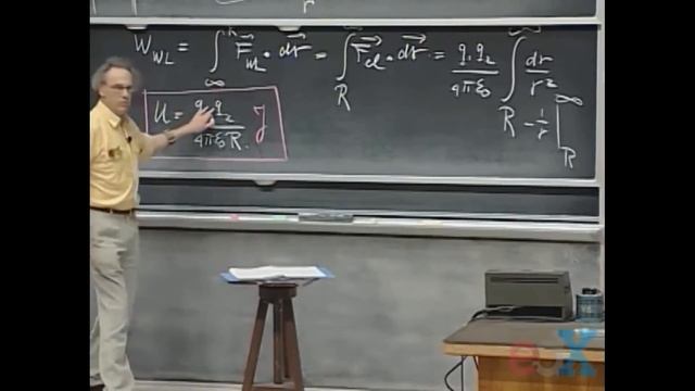 Что такое напряжение в действительности? смотреть онлайн
