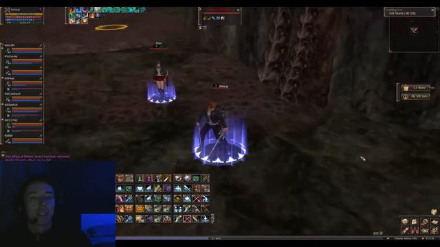 Random stuff Lineage 2 MasterWork, eng/lt AQ ORFEN смотреть онлайн