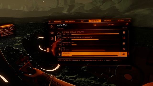 Elite: Dangerous Odyssey -=( Что с серверами? )=- смотреть онлайн