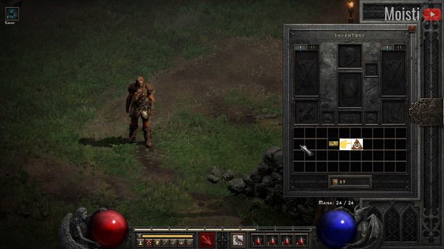 Diablo 2 Resurrected Servers- Great Job Blizzard смотреть онлайн
