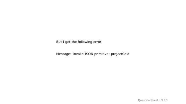 jQuery : Message: Invalid JSON primitive: ajax jquery method with Webmethod смотреть онлайн
