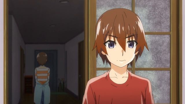 кейчи пришел на почту✉[когда плачут цикады][переозвучка аниме] смотреть онлайн