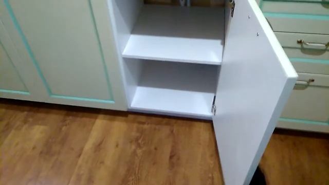 Кухня UrbanWood