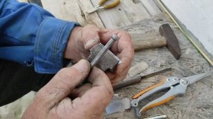 Изготовление уголков на корпус гармони