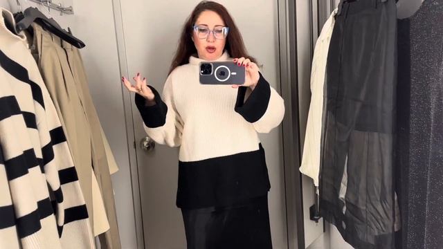 H&M ТИХАЯ РОСКОШЬ ИЗ МАСМАРКЕТА ? СТИЛЬНО И БЮДЖЕТНО ОСЕНЬ ? ТРЕНДЫ ШОПИНГ ВЛОГ ПРИМЕРКИ смотреть онлайн