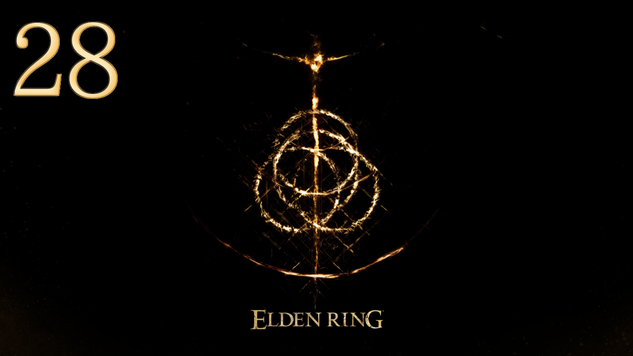 Elden Ring # 28 (2) смотреть онлайн