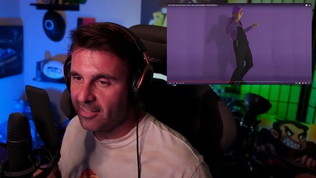NEW MUSIC MONDAY | Reaction to ScienceKid - My Bad Shorty смотреть онлайн