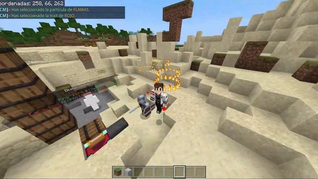 Particles PocketMine-MP 4.0 Plugin | [FREE DOWNLOAD] | MINECRAFT PE 1.19.63+ | Particulas смотреть онлайн