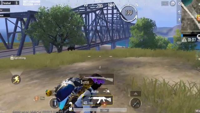 HEROES TONIGHT | BGMI MONTAGE | POCO X2, X3, X3 PRO, M1, M2, M2 PRO, M3 | смотреть онлайн