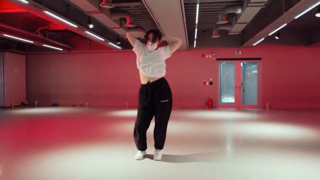 LALISA - Ellen and Brian VS NAIN X Root | Dance Cover and Choreography | LISA смотреть онлайн