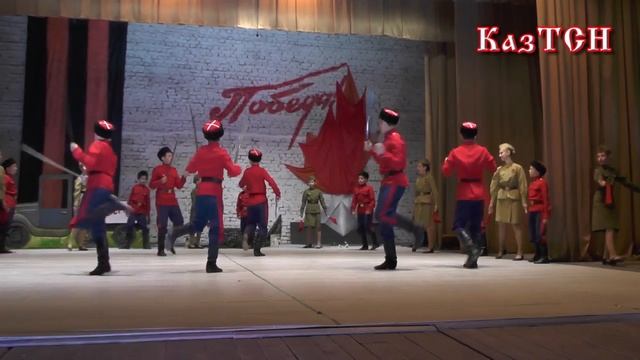 КазТСН смотреть онлайн