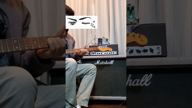 Wampler Moxie [Ibanez TS10] смотреть онлайн