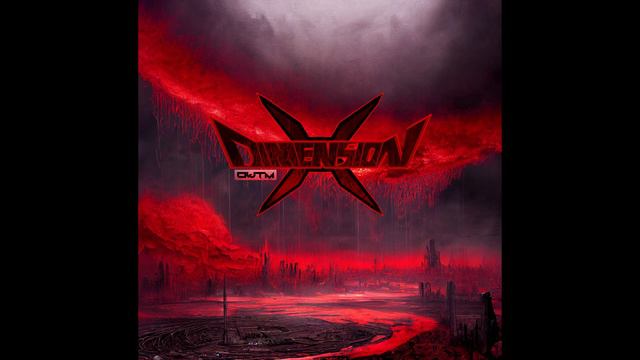 One With The Machine - Dimension X смотреть онлайн